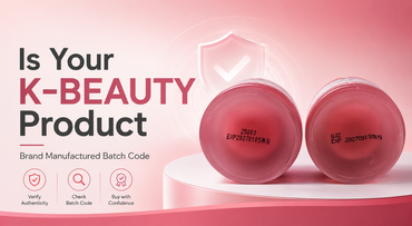 Korean Skincare Barcode Check: The Complete Authenticity Guide for UAE Buyers 2026