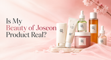 Is My Beauty of Joseon Real? The Complete Authenticity Guide for UAE and GCC Buyers