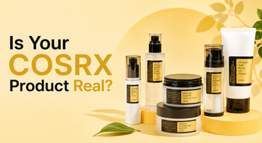 Is My COSRX Real? The Complete Authenticity Verification Guide for UAE and GCC Buyers