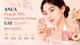 ANUA Peach 70% Niacinamide Serum UAE Review 2026: High-Dose Brightening and Pore-Minimising for GCC Skin