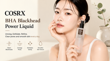 COSRX BHA Blackhead Power Liquid UAE: Authentic Review, Where to Buy & Guide for UAE Skin 2026
