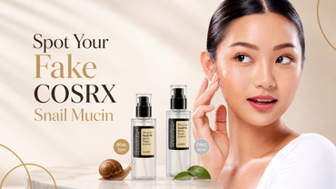 How to Spot Fake COSRX Snail Mucin in UAE: 2026 Forensic Guide