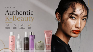 The 2026 Guide to Authentic K-Beauty in UAE: Why Korean-Skincare Arabia Ships Directly from Seoul.