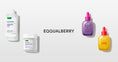 EQQUALBERRY Skincare in UAE and GCC