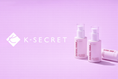 Authentic K-Secret skincare collection featuring Advanced Regenerating Retinal 1000ppm and Caffeine Hydrogel Eye Patches—Authorized Seoul-Direct supply for UAE and GCC markets at Korean-Skincare Arabia.