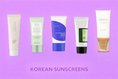 Authorized Korean Sunscreen collection at Korean-Skincare Arabia featuring Beauty of Joseon Relief Sun and Skin1004 Hyalu-Cica—High-photostability SPF 50+ PA++++ for the extreme UAE and GCC sun.