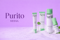Authentic Purito Seoul skincare collection featuring Wonder Releaf Centella Ampoule and Oat-In Calming Gel Cream—Authorized Seoul-Direct supply for UAE and GCC markets at Korean-Skincare Arabia.