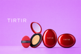 Authentic TIRTIR skincare and makeup collection featuring the Mask Fit Red Cushion and Milk Skin Toner—Authorized Seoul-Direct supply for UAE and GCC markets at Korean-Skincare Arabia.