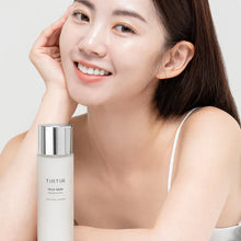 TirTir Milk Skin Toner 150ml Ingredients & Texture – K-Beauty UAE