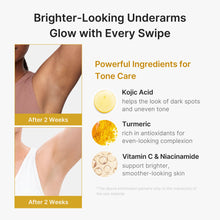 Medicube Fresh That Lasts Kojic Acid Deodorant Vanilla and Pistachio 83g stick