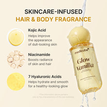 Medicube Glow Vanilla Hair and Body Fragrance Mist 100ml