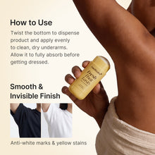 Medicube Fresh That Lasts Kojic Acid Deodorant Vanilla and Pistachio 83g stick