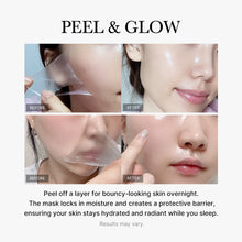 Medicube Collagen Night Wrapping Mask 75ml – Authentic Korean Skincare, Buy in UAE