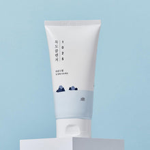 Round Lab 1025 Dokdo Cleanser 150ml tube
