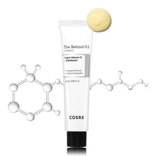 COSRX The Retinol 0.1 Cream 20ml – Buy Authentic in UAE