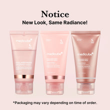 Medicube Collagen Night Wrapping Mask 75ml – Authentic Korean Skincare, Buy in UAE