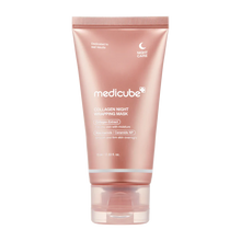 Medicube Collagen Night Wrapping Mask 75ml – Authentic Korean Skincare, Buy in UAE
