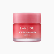 Laneige Lip Sleeping Mask EX [Berry] | Korean Lip mask for Overnight Hydrating Lip Care in UAE