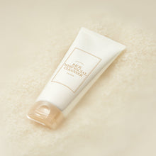 I'm From Rice Whip Facial Cleanser 150ml pump bottle