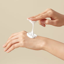 I'm From Rice Whip Facial Cleanser 150ml pump bottle