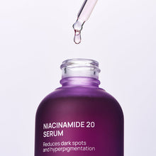 JUMISO Niacinamide 20 Serum 40ml bottle