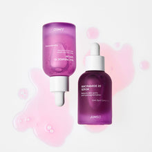 JUMISO Niacinamide 20 Serum 40ml bottle
