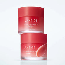 LANEIGE Lip Sleeping Mask EX Berry 20g