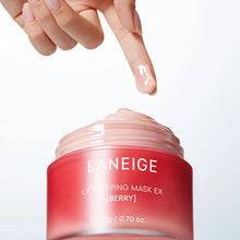 LANEIGE Lip Sleeping Mask EX Berry 20g