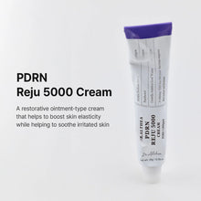 Dr.Althea PDRN Reju 5000 Cream 20g Ingredients & Texture – K-Beauty UAE