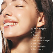How to use Haruharu Black Rice serum mist barrier care