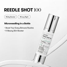 VT Cosmetics VT Reedle Shot 100 Serum – Authentic Korean Skincare, Buy in UAE