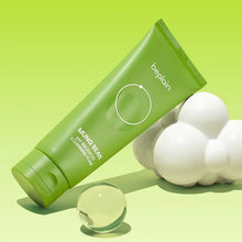 Beplain Mung Bean pH-Balanced Cleansing Foam 80ml tube