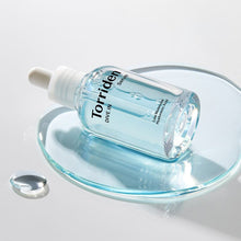 Torriden DIVE-IN Low Molecular Hyaluronic Acid Serum 50ml dropper bottle