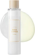 IM FROM Rice Toner – Authentic Korean Skincare, Buy in UAE