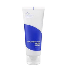 ISNTREE Hyaluronic Acid Moist Cream 100ml – Authentic Korean Skincare, Buy in UAE