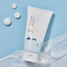 Round Lab 1025 Dokdo Cleanser 150ml tube