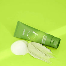 Beplain Mung Bean pH-Balanced Cleansing Foam 80ml tube