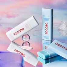 Tocobo Cotton Soft Sun Stick SPF50+ PA++++ 19g – Authentic Korean Skincare, Buy in UAE