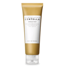 Skin1004 Madagascar Centella Ampoule Foam 125ml – Authentic Korean Skincare, Buy in UAE