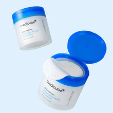 Medicube Zero Pore Pad 2.0 70 Pads