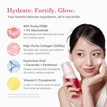 Medicube PDRN Pink Collagen Bubble Serum 95ml How to Use – Korean Skincare Arabia UAE