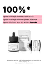 COSRX The Niacinamide 15 Serum 20ml – Buy Authentic in UAE