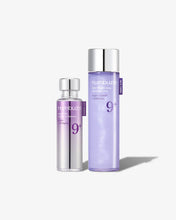 Numbuzin No.9 NAD Glass Skin Lifting Duo – Authentic Korean Skincare, Buy in UAE