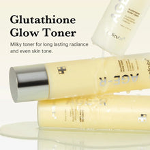 Medicube AGE-R Glutathione Glow Toner 140ml bottle