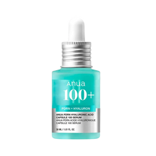 ANUA PDRN Hyaluronic Acid Capsule 100 Serum 30ml – Authentic Korean Skincare, Buy in UAE