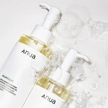 ANUA Heartleaf Pore Control Cleansing Oil 200ml – Authentic Korean Skincare, Buy in UAE