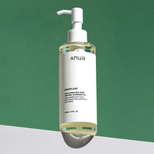 ANUA Heartleaf Pore Control Cleansing Oil 200ml – Authentic Korean Skincare, Buy in UAE