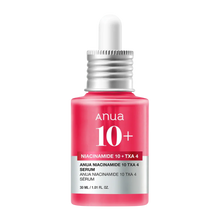 ANUA [RENEW] Niacinamide 10% + TXA 4% Serum 30ml – Authentic Korean Skincare, Buy in UAE