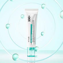 ANUA PDRN Hyaluronic Acid 100 Moisture Cream 60ml jar
