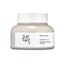 Beauty of Joseon Ground Rice and Honey Glow Mask 150ml – Authentic Korean Skincare, Buy in UAE